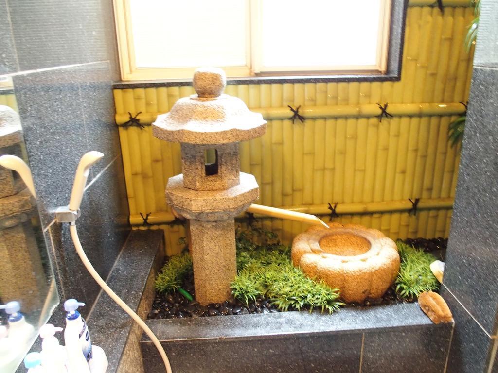 Guesthouse Hiiragi Yamanakako Ngoại thất bức ảnh