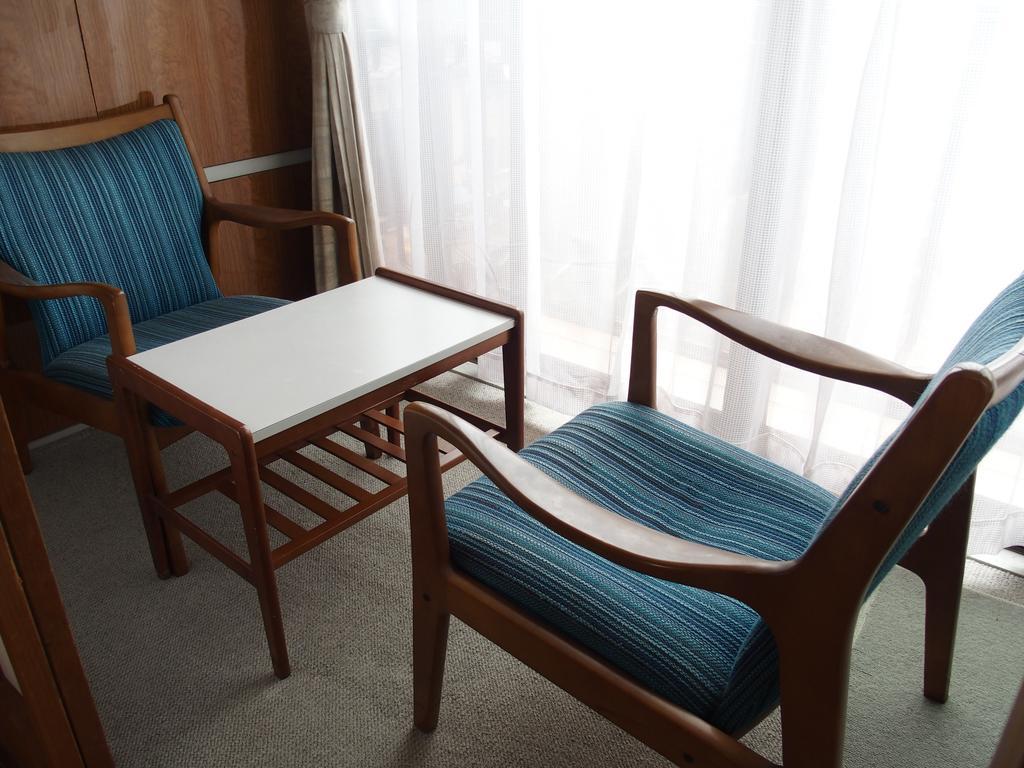 Guesthouse Hiiragi Yamanakako Phòng bức ảnh