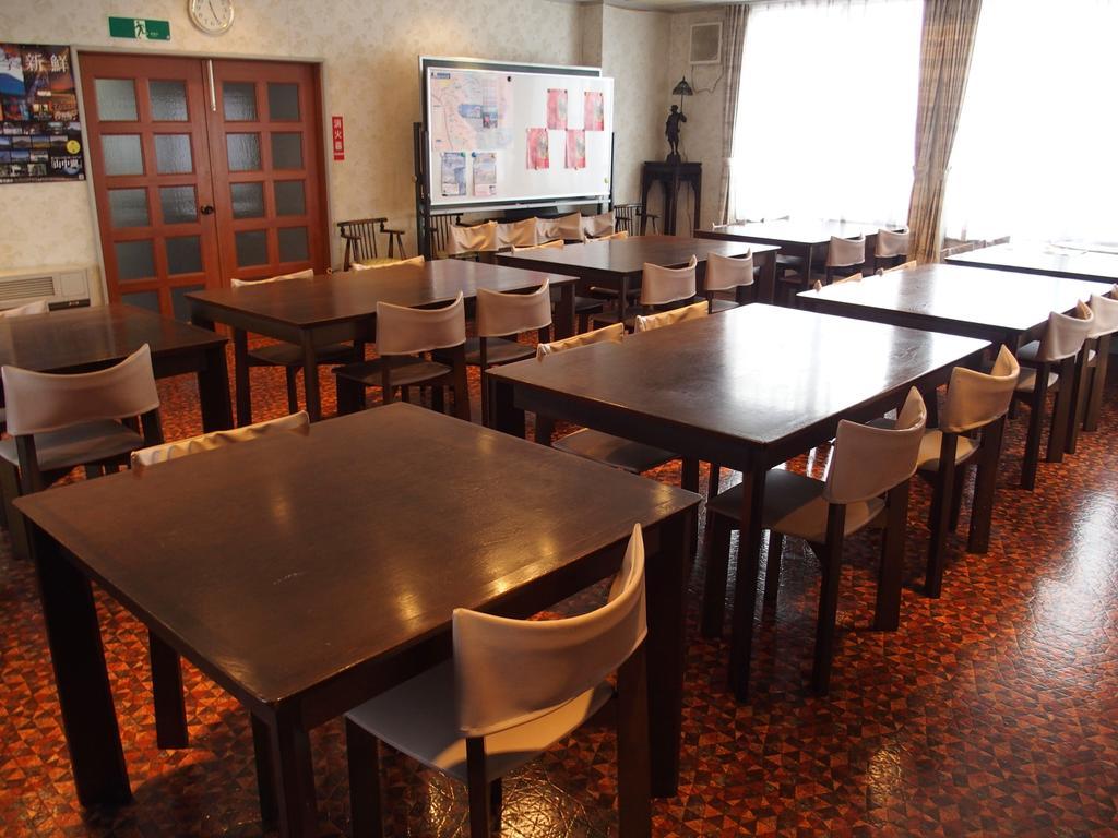 Guesthouse Hiiragi Yamanakako Ngoại thất bức ảnh