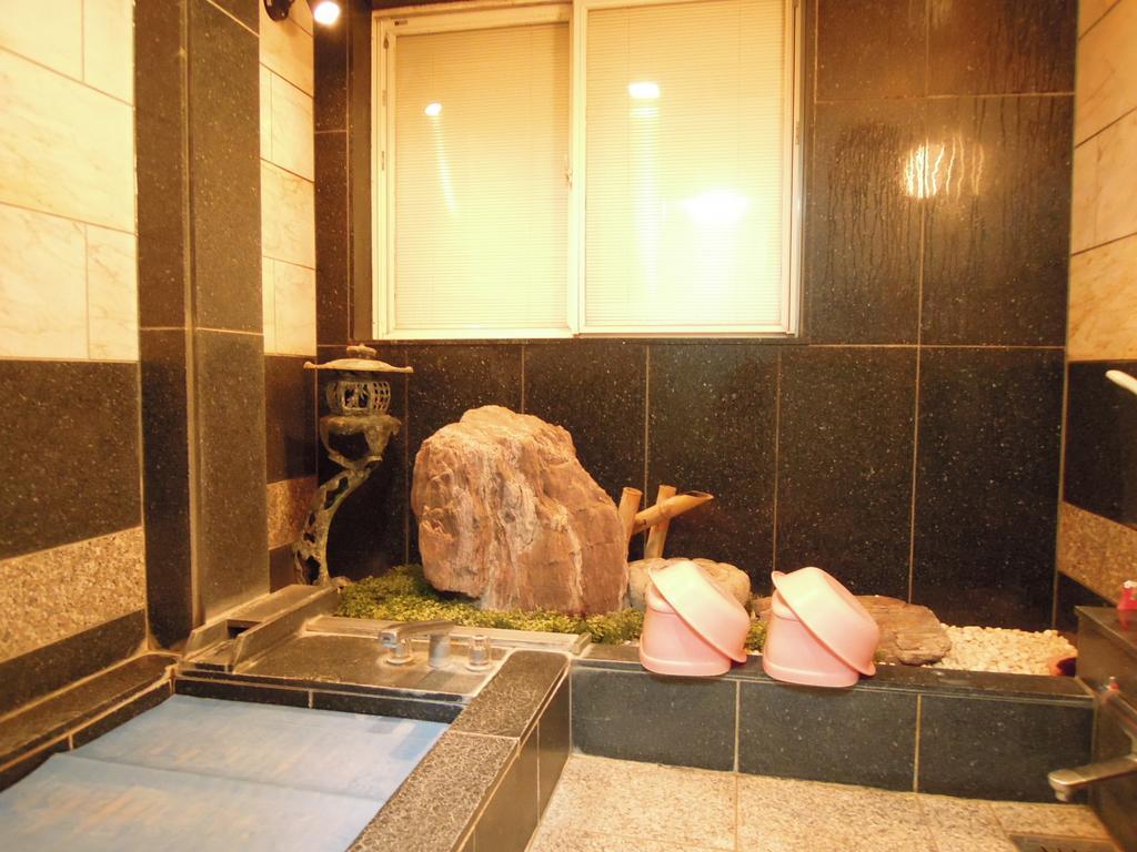 Guesthouse Hiiragi Yamanakako Ngoại thất bức ảnh