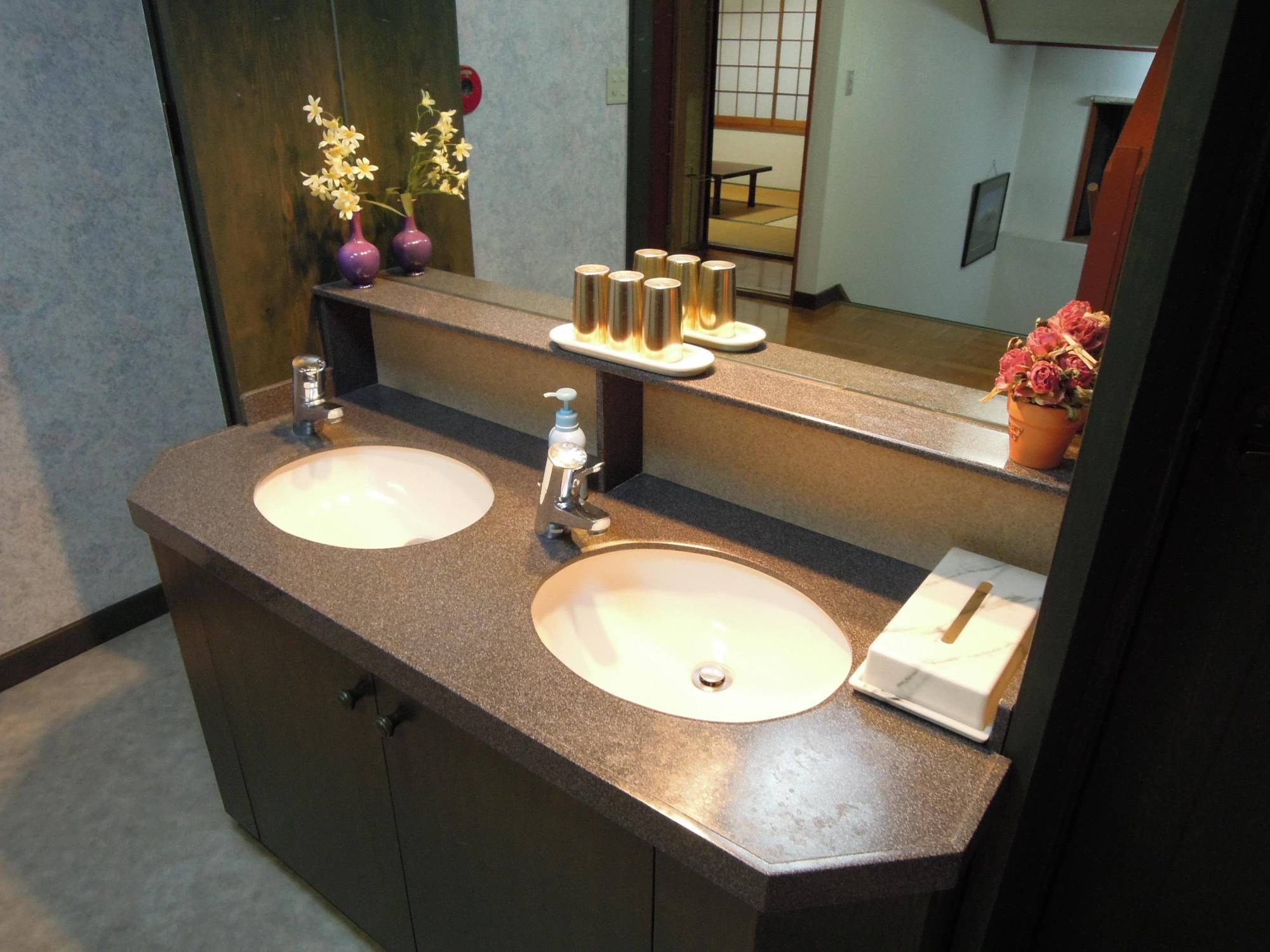 Guesthouse Hiiragi Yamanakako Ngoại thất bức ảnh