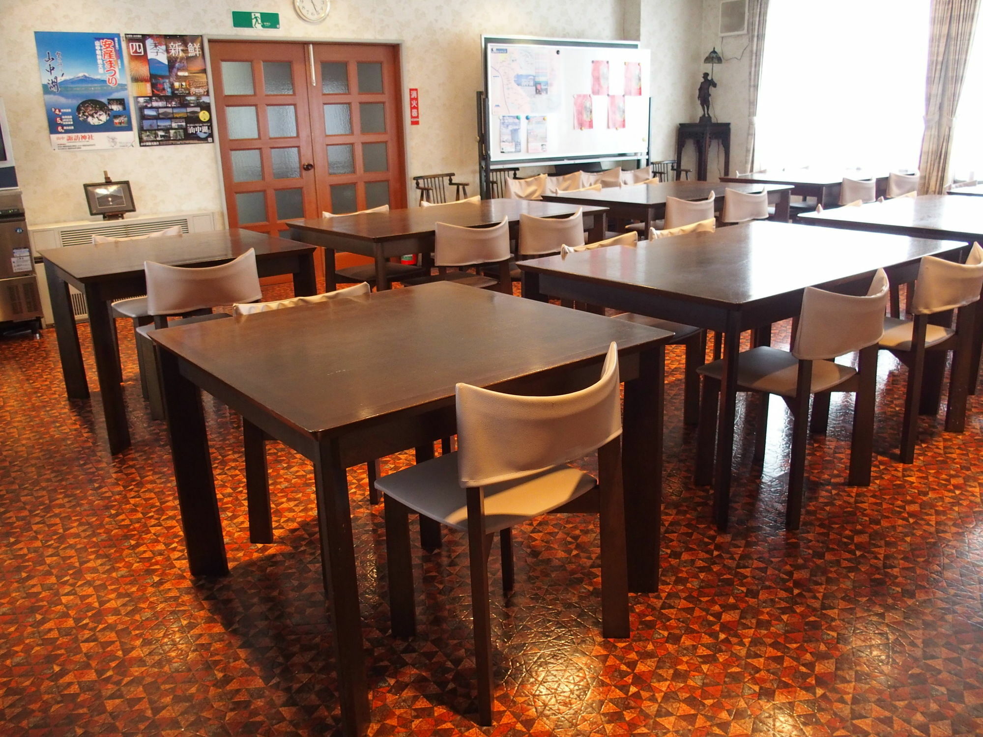 Guesthouse Hiiragi Yamanakako Ngoại thất bức ảnh