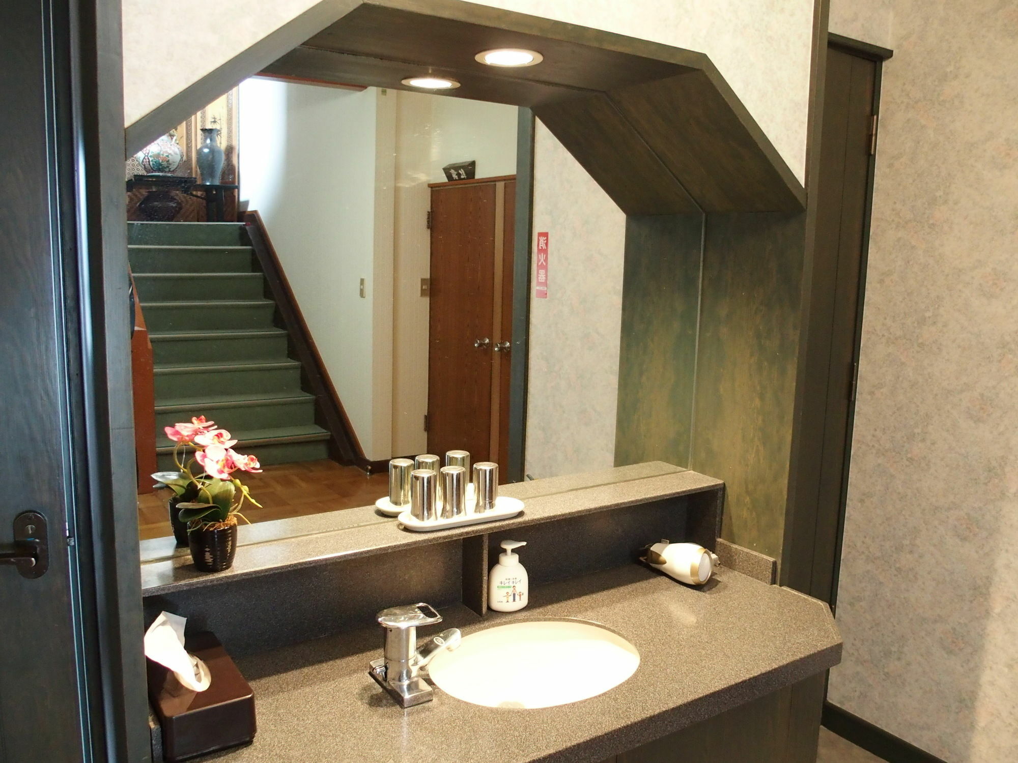 Guesthouse Hiiragi Yamanakako Ngoại thất bức ảnh