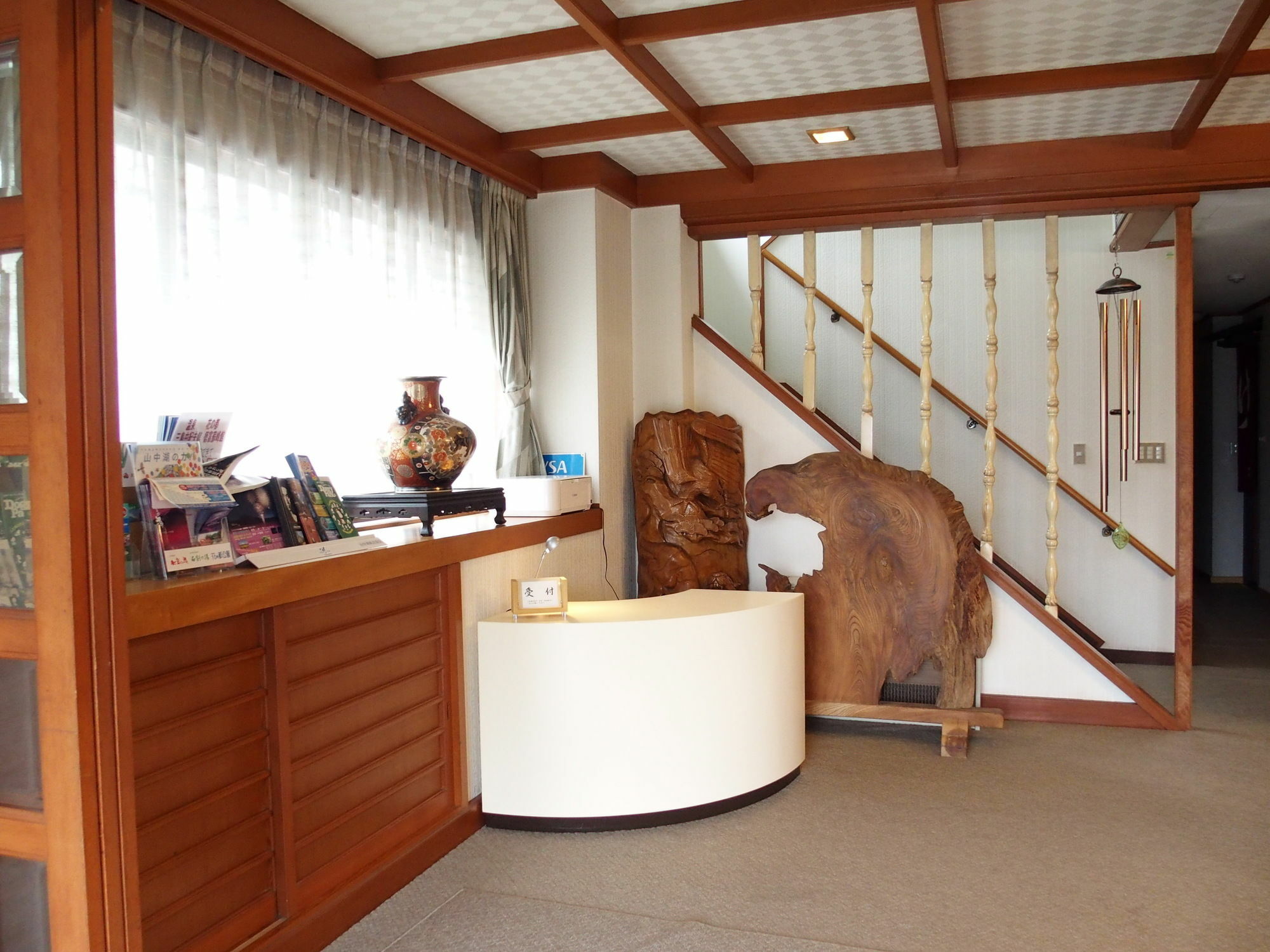 Guesthouse Hiiragi Yamanakako Ngoại thất bức ảnh