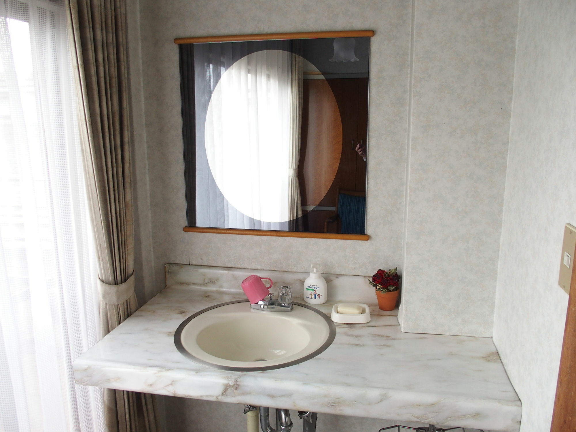 Guesthouse Hiiragi Yamanakako Ngoại thất bức ảnh